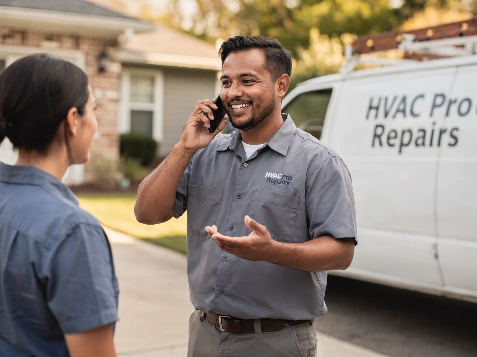 Heat Pump Repair Trumbull, CT FAQs